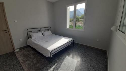 Apartamento Sparta Filoxenia House
