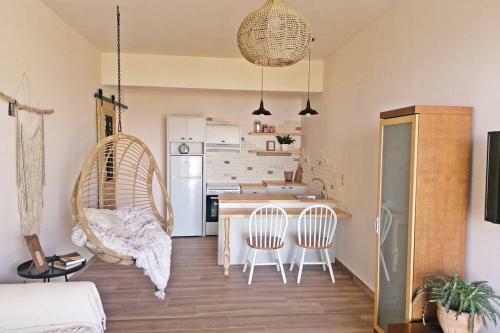 Apartamento Alkyoni - Stavi's Guesthouse