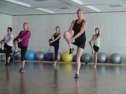 Wellnesshotel Alpenhof