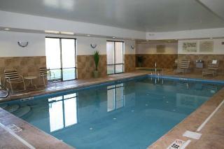 Hotel Hampton Inn Indiana