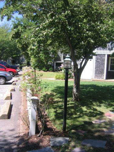 Apartamento Edgartown Commons