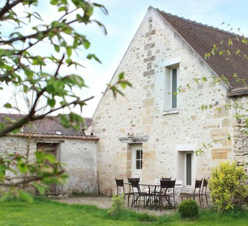 G�tes De La Grande Ferme