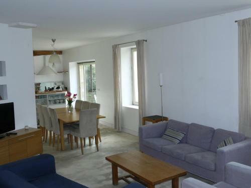 G�tes De La Grande Ferme