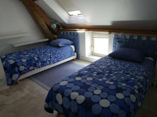 G�tes De La Grande Ferme