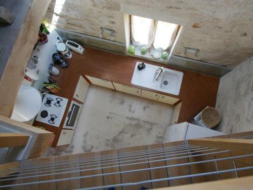 G�tes De La Grande Ferme