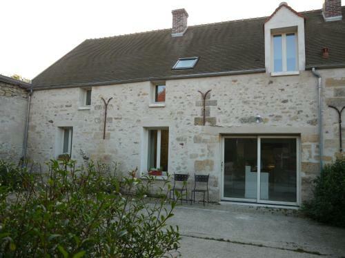 G�tes De La Grande Ferme