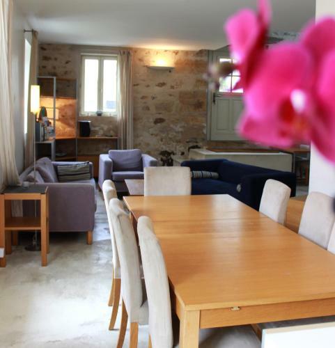 G�tes De La Grande Ferme