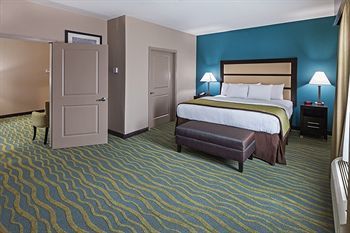 Hotel La Quinta Inn And Suites Durant