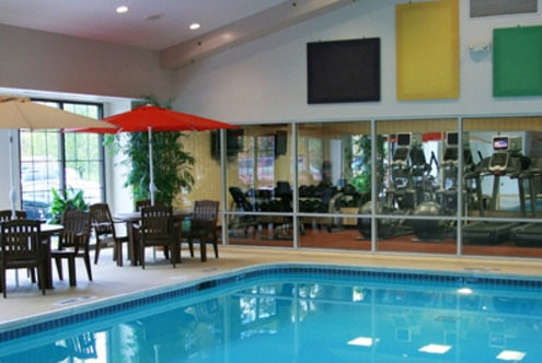 Hotel Hampton Inn & Suites Rochester/victor