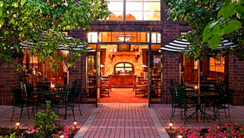 Hotel Hampton Inn & Suites Rochester/victor