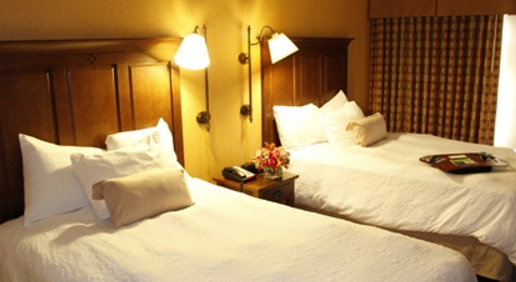 Hotel Hampton Inn & Suites Rochester/victor