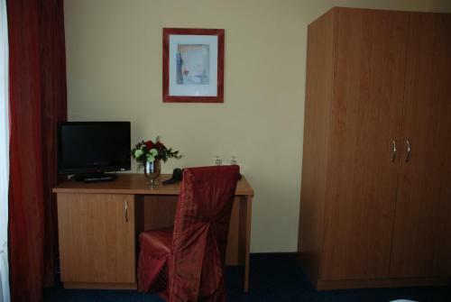Hotel Landhaus Brieger