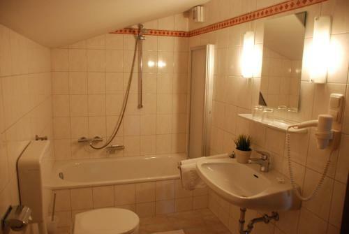 Hotel Landhaus Brieger
