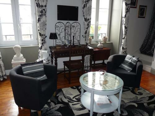 Bed & Breakfast Cap Ouest
