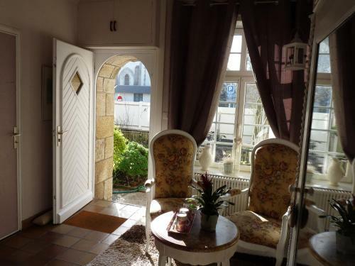 Bed & Breakfast Cap Ouest