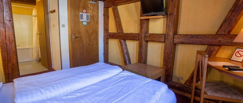 Hotel Le Vignoble