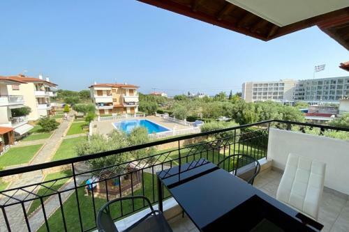 Apartamento Vladi Guest House Gerakini Sithonia