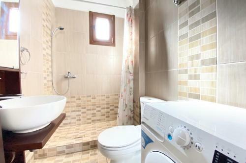 Apartamento Vladi Guest House Gerakini Sithonia