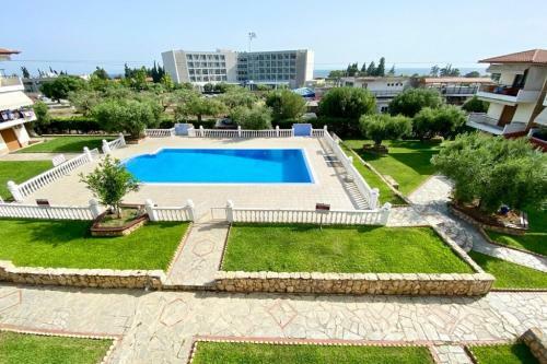 Apartamento Vladi Guest House Gerakini Sithonia