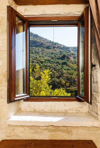 Agroturismo Kamihis Farm House Experience