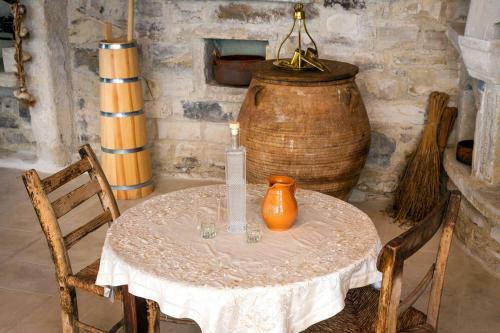 Agroturismo Kamihis Farm House Experience