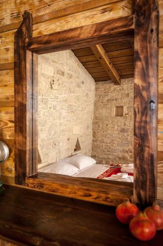 Agroturismo Kamihis Farm House Experience