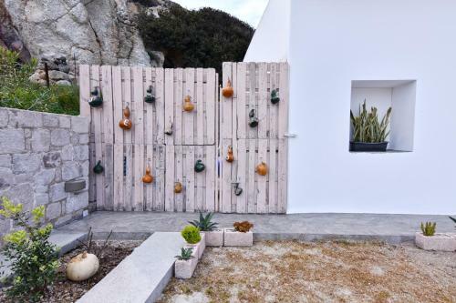 Apartamento Little House On The Prairie