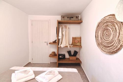 Apartamento Little House On The Prairie
