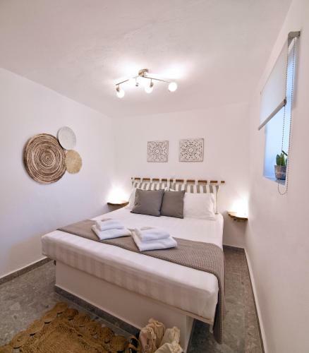 Apartamento Little House On The Prairie