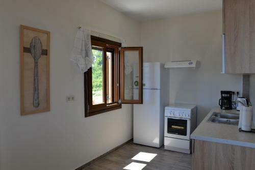 Pelion Panoramic View Villa Maron