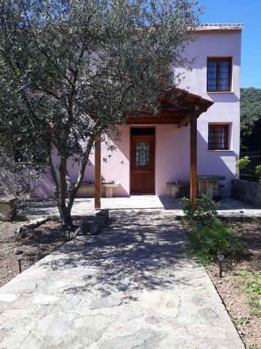 Agroturismo Hidden House In Nature