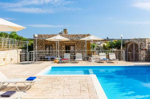 Villa Evgoron