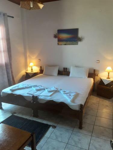 Apartamento Magda Studios - Double Bed Room N3