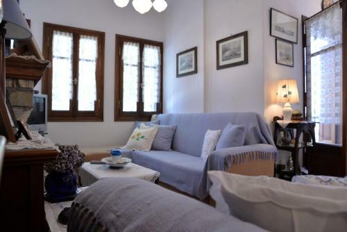 Apartamento Cleopatra Beach House
