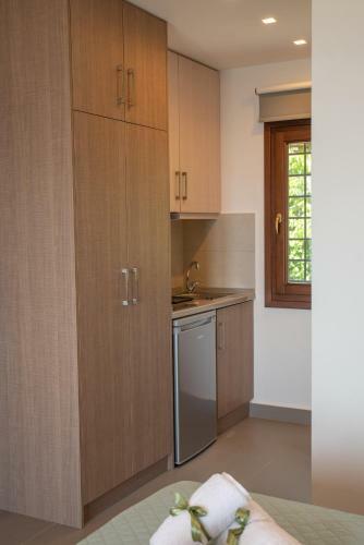 Apartamento Aelia Mount Suites