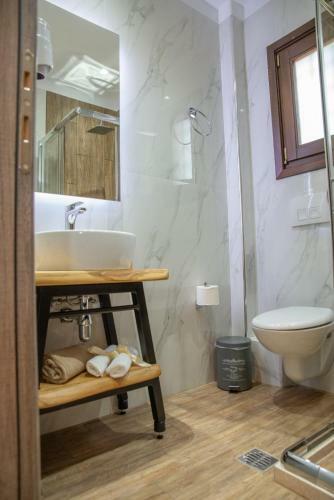 Apartamento Aelia Mount Suites