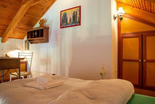 Sunray Luxury Apartment Zagora With Piano