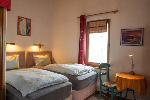 Sunray Luxury Apartment Zagora With Piano