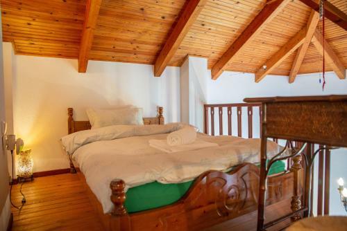Sunray Luxury Apartment Zagora With Piano