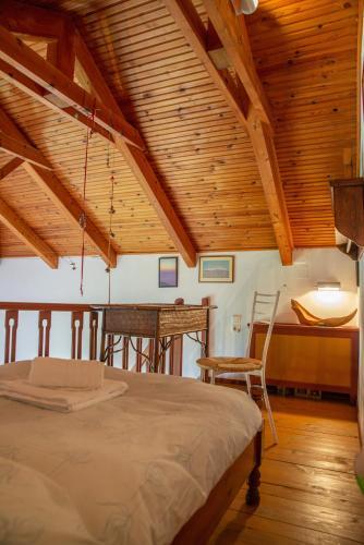 Sunray Luxury Apartment Zagora With Piano