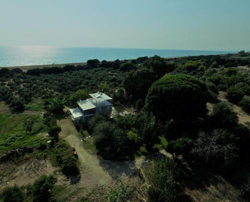 Apartamento Ktima ?ilioni