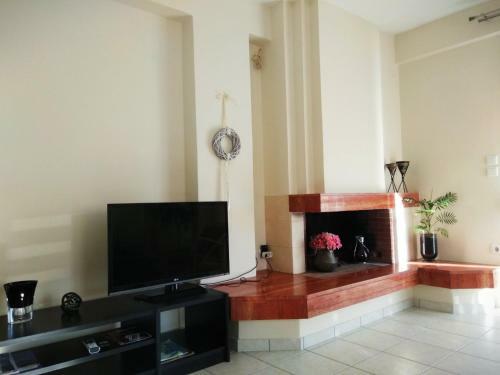 Apartamento Brilliant House