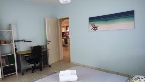 Apartamento Brilliant House