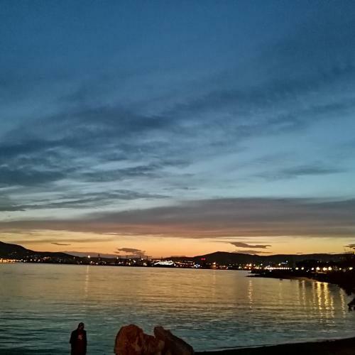 Apartamento Home Volos