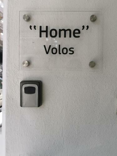 Apartamento Home Volos