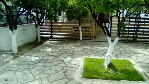 Villa Volos Traditional Beach House 2