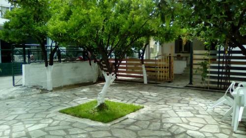 Villa Volos Traditional Beach House 2