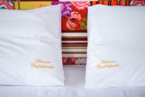 Apartamento Mansion Chalatsopoulos