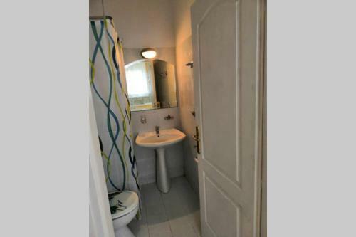 Apartamento Mystique City Center