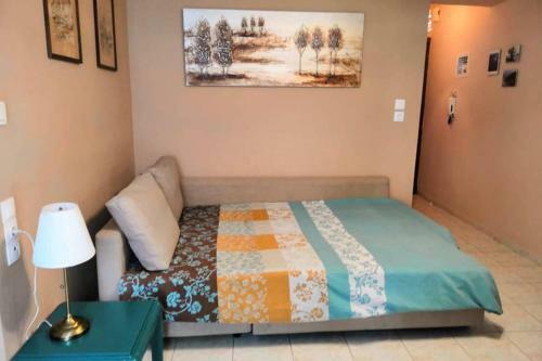 Apartamento Mystique City Center